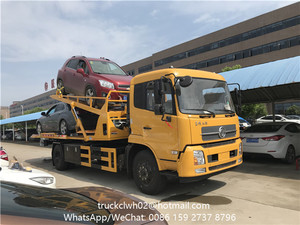 Adaptateur de remorquage pour voitures, nouveau camion de route, <span class=keywords><strong>DONGFENG</strong></span>, 3 pièces - Product Image 6