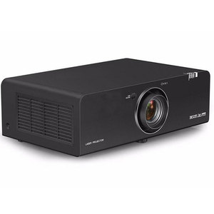 Máy Chiếu Laser <span class=keywords><strong>12000</strong></span> Lumen, Nguồn Sáng Đa Phương Tiện, Máy Chiếu Lập Bản Đồ 3D Ba Chiều - Product Image 1