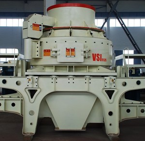 China Vsi Seri Pasir Crusher untuk Dijual, Vsi Pasir Pembuat Pasir Membuat Mesin