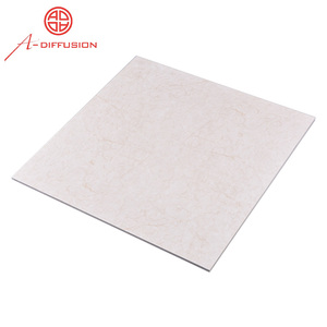 Moderno diseño esmaltado pulido piso de baldosas de cerámica - Product Image 1