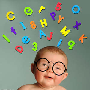 26 pezzi lettere maiuscole EVA con magneti <span class=keywords><strong>alfabeto</strong></span> lettere arance Eva lettere magnetiche numeri minuscoli EVA con magneti <span class=keywords><strong>alfabeto</strong></span> - Product Image 3