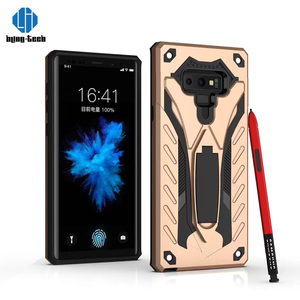 <span class=keywords><strong>Funda</strong></span> para <span class=keywords><strong>samsung</strong></span> <span class=keywords><strong>galaxy</strong></span> Nota <span class=keywords><strong>9</strong></span> tpu pc 2018 - Product Image 3