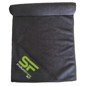 Personalizado Toalla <span class=keywords><strong>de</strong></span> <span class=keywords><strong>gimnasio</strong></span> con bolsillo <span class=keywords><strong>de</strong></span> cremallera <span class=keywords><strong>de</strong></span> secado rápido <span class=keywords><strong>de</strong></span> toalla microfibra deportiva para fitness - Product Image 1