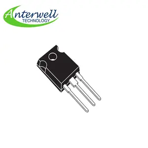 Irfp260n MOSFET MOSFT 200 v 49A 40 mOhm 156 nCAC sic mosfet