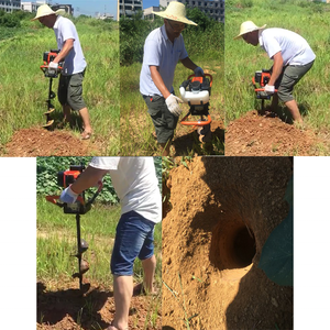 4 Takt Prijs Boren Onderdelen Versnellingsbak Versnellingsbak Aarde Vijzel Voor Tractor - Product Image 4