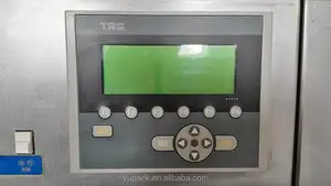स्वत: कागज बैंडिंग मशीन BDK-380