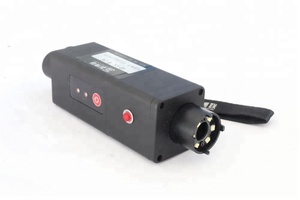 Máy dò độ rộng vết nứt bê tông điện tử ZBL-F130 OBM dụng cụ đo độ chính xác cao - Product Image 4