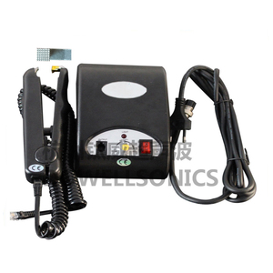 Pabrik sale ultrasonic usg stapler mesin las - Product Image 3