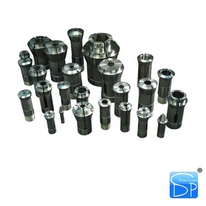 Máy tiện Hanwha xp16 collet - Product Image 1