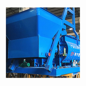 Đặc Biệt TRỘN BÊ TÔNG Trạm Trộn Bê Tông Được Trang Bị Với Trộn Mainframe - Product Image 2