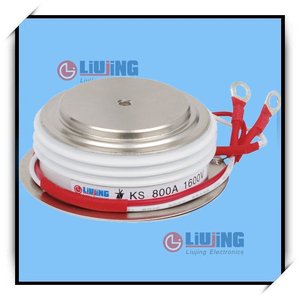 Triac tiristor( tipo de cápsula de) ks - Product Image 2