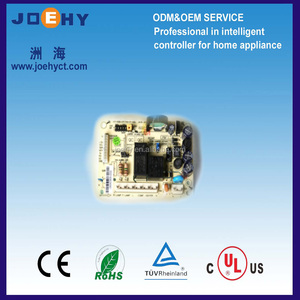 Placa de circuito controle da geladeira 2017, montagem eletrônica pcba/placa de circuito/controlador - Product Image 6