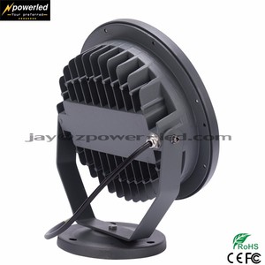 DMX RGB + 4 Dây Điều Khiển Thay Đổi Nhiều Màu Sắc 36W RGB LED Cảnh Nhẹ Lũ Lụt Ánh Sáng - Product Image 4