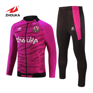 Ropa Deportiva al por Mayor de Guangzhou, Trajes Deportivos de Alta Calidad para Hombre - Product Image 5