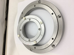 Geluidsarme 500Mm Aluminium <span class=keywords><strong>Lazy</strong></span> <span class=keywords><strong>Susan</strong></span> Draaitafel Lagers - Product Image 3