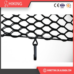 Zhangjiagang Senderismo Elástica <span class=keywords><strong>equipaje</strong></span> neta para el coche - Product Image 2