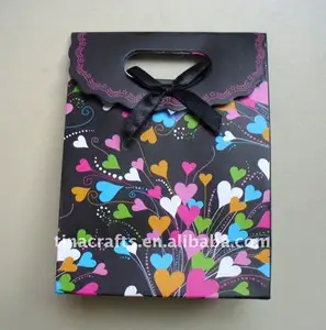 monouso albero di natale bag