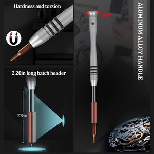 ชุดไขควงแม่เหล็ก60 In 1,ชุดเครื่องมือซ่อมบำรุงอเนกประสงค์สำหรับโทรศัพท์มือถืออัปเดตใหม่ - Product Image 4