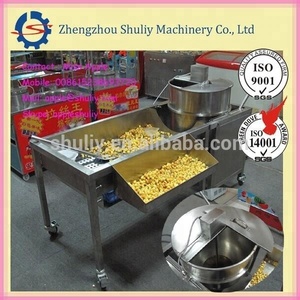 China mejor venta mini máquina de palomitas de maíz/eléctrico palomitas de maíz poppers - Product Image 6