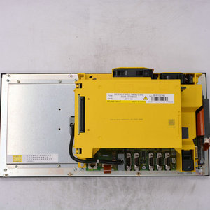 New and <strong>used</strong> japan warranty jp b502 <strong>fanuc</strong> 0i i td <strong>cnc</strong> machine <strong>controller</strong> a02b 0319 b502 system unit - Product Image 3
