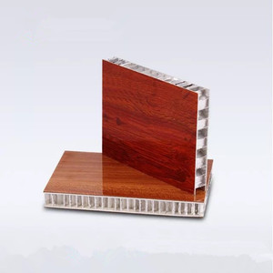 Pannello Sandwich con Nucleo a Nido d'Ape in <span class=keywords><strong>Alluminio</strong></span> 6mm 8mm 10mm 20mm - Product Image 6