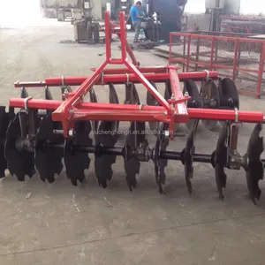 farm machine light-duty disc harrow 1BQX-1.3