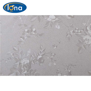 Eco solvente imprimible PVC autoadhesivo wallpaper película especial para superficies irregulares - Product Image 6