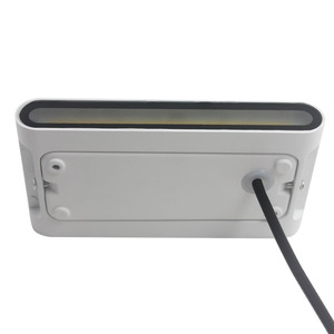 12W 18W LED Simple up and Down <strong>Wall</strong> Lamp Outdoor <strong>Light</strong> for Garden High Quality Aluminum LED <strong>Wall</strong> <strong>Sconce</strong> Decorative Lighting - Product Image 5