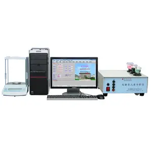 QL-BS3000 Đa Yếu Tố Analyzer Hợp Kim Nguyên Gang Carbon Thép Phân Tích