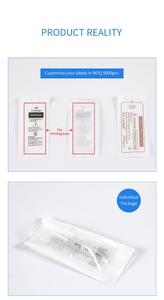 <span class=keywords><strong>Agujas</strong></span> de <span class=keywords><strong>Microblading</strong></span> desechables, Cartucho <span class=keywords><strong>Nano</strong></span> para máquina de maquillaje permanente - Product Image 5