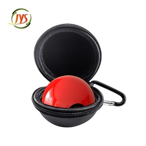 กระเป๋าป้องกันของ Poke Ball Controller สำหรับ <span class=keywords><strong>Nintendo</strong></span> Switch โปเกมอน Let 'S Go - Product Image 3