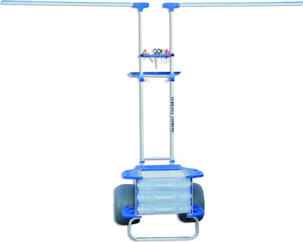 Пляжная корзина для серфинга