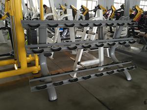 Banca con <span class=keywords><strong>mancuernas</strong></span>/gimnasio Fitness Power Rack/TZ-6045 10 pares <span class=keywords><strong>Mancuernas</strong></span> - Product Image 5