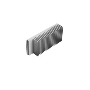 Su misura In Alluminio Pressofusione Dissipatore di Calore, Su Misura In Alluminio Pressofuso Parte - Product Image 5