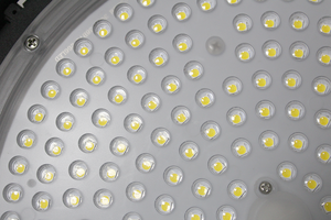 UNK-HB250P 250 W alto lumen meanwell <span class=keywords><strong>hbg</strong></span> conductor 3030 SMD UFO led alta Bahía industrial - Product Image 3