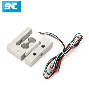 SC301A 장력 미니어처 로드셀 100kg 인장력 측정용 - Product Image 5