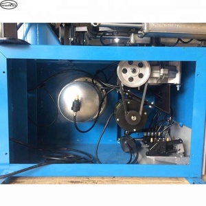 <span class=keywords><strong>Desmontadora</strong></span> <span class=keywords><strong>de</strong></span> Neumáticos Económica y Duradera con Soporte <span class=keywords><strong>de</strong></span> Columna Inclinable - Product Image 2