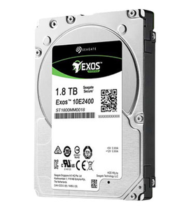 Buen precio Seagate Enterprise HDD ST1800MM0018 1,8 TB 10K 2,5 Disco Duro SAS - Product Image 1
