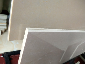 Machine automatique de carrelage de plinthe en porcelaine pour couper et chanfreiner la <span class=keywords><strong>ligne</strong></span> de transmission essentielle pour le travail de la pierre et du marbre - Product Image 3