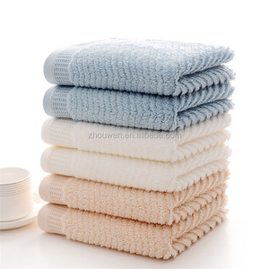 Juego de Baño de Lujo <span class=keywords><strong>Chris</strong></span> Madden, Toallas de Microfibra de Alta Calidad para las Cuatro Estaciones con Logotipo Personalizado, para Uso en Spa y Baño - Product Image 4