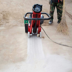 Mano elettrico scarifier piccolo asfalto fresatura <span class=keywords><strong>macchina</strong></span> - Product Image 2