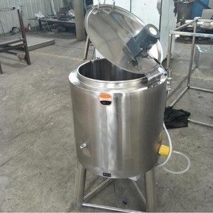 50L 100L 150L <span class=keywords><strong>prix</strong></span> usine capacité différente mini pasteurisateur <span class=keywords><strong>de</strong></span> <span class=keywords><strong>lait</strong></span> <span class=keywords><strong>machine</strong></span> - Product Image 3
