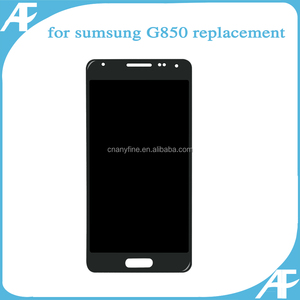 Ensemble écran tactile LCD de remplacement, pouces, pour <span class=keywords><strong>Samsung</strong></span> Galaxy <span class=keywords><strong>Alpha</strong></span> G850 G850F - Product Image 2