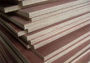 MR/<span class=keywords><strong>BWR</strong></span>/BWP grado madera contrachapada, bintangor contrachapado - Product Image 4