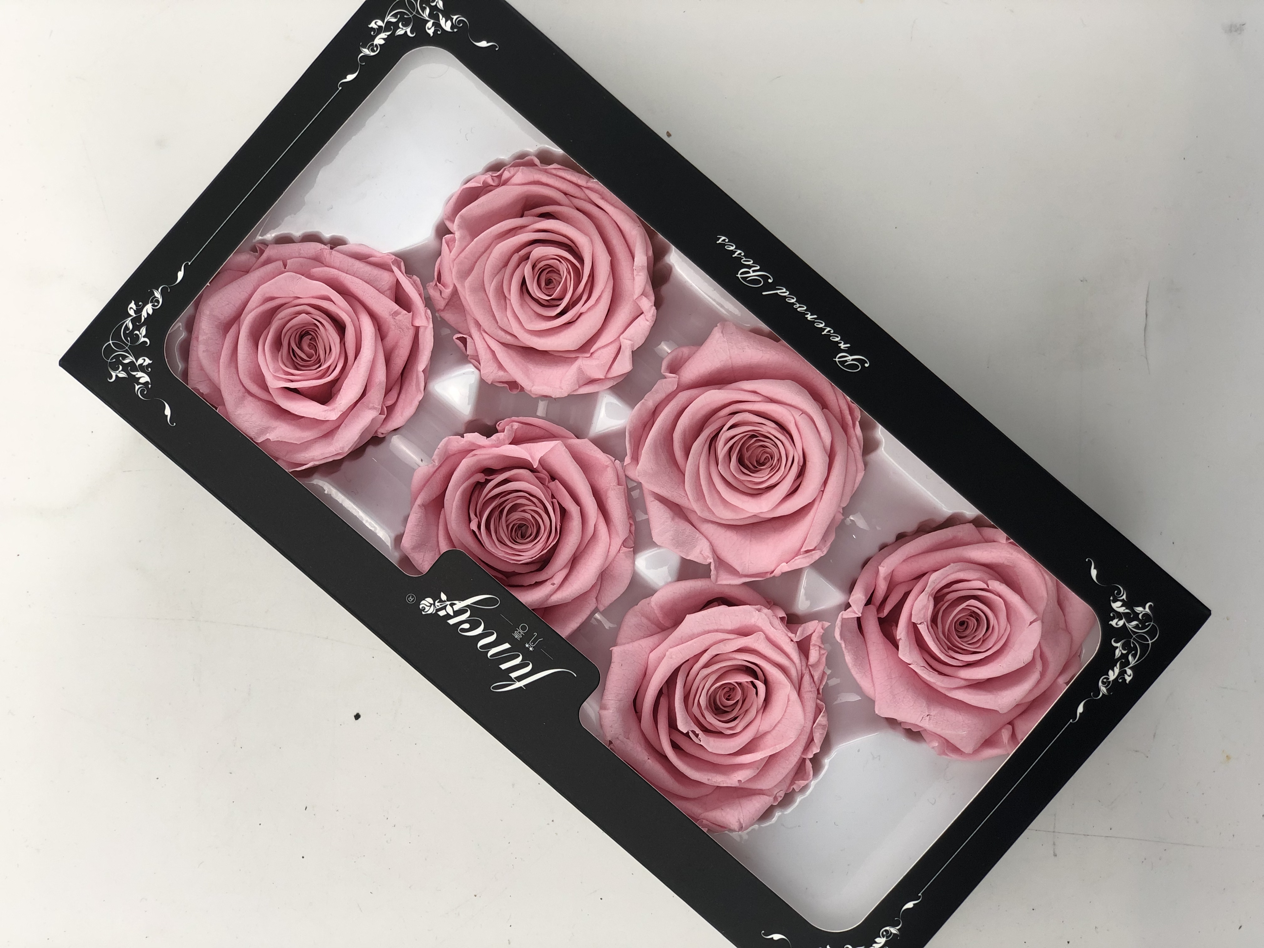 Rosa dulce