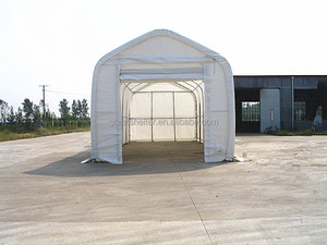 Nouveau design Tente de <span class=keywords><strong>garage</strong></span> <span class=keywords><strong>pour</strong></span> bus commercial de 5.5m/18 'de large avec auvent de voiture <span class=keywords><strong>à</strong></span> cadre métallique et <span class=keywords><strong>garage</strong></span> de <span class=keywords><strong>camping</strong></span>-<span class=keywords><strong>car</strong></span> <span class=keywords><strong>à</strong></span> <span class=keywords><strong>vendre</strong></span> - Product Image 3