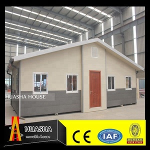 Sang trọng đúc sẵn mở rộng <span class=keywords><strong>container</strong></span> nhà từ Philippines thép giá rẻ Sandwich Panel chất liệu để bán cho căn hộ - Product Image 5