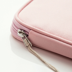 <span class=keywords><strong>Portadocumentos</strong></span> de Viaje Familiar Personalizado de Fibra de Poliéster para Pasaporte y Cartera - Product Image 3