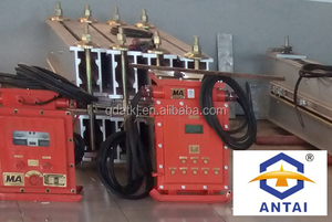 Antai Förderband Vulkanisierpresse Heißer Spleißen Ausrüstung für <span class=keywords><strong>2</strong></span> lagen SW 700 #<span class=keywords><strong>3</strong></span>/8x1/8 abdeckungen - Product Image 1