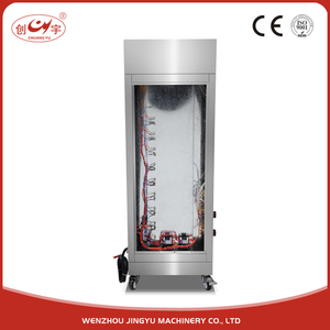 Chuangyu Super September 380V/50HZ เตาอบเพื่อย่างเป็ดปักกิ่งและไก่ - Product Image 6